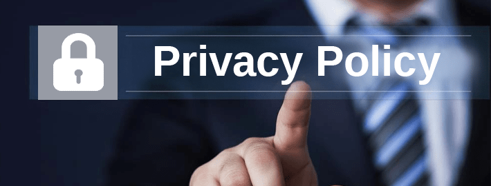 Privacy Policy