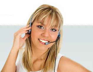 Generic Pharmacy customer support operator