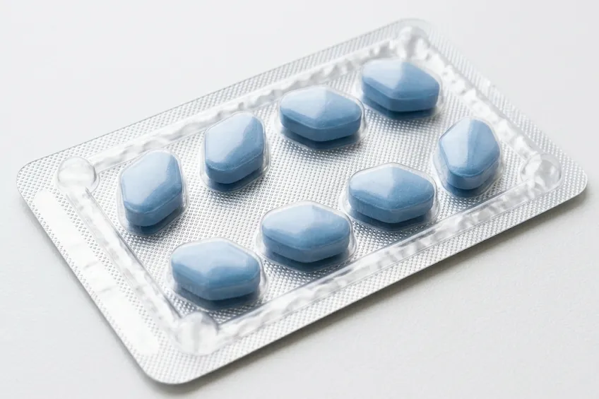Sildenafil Citrate