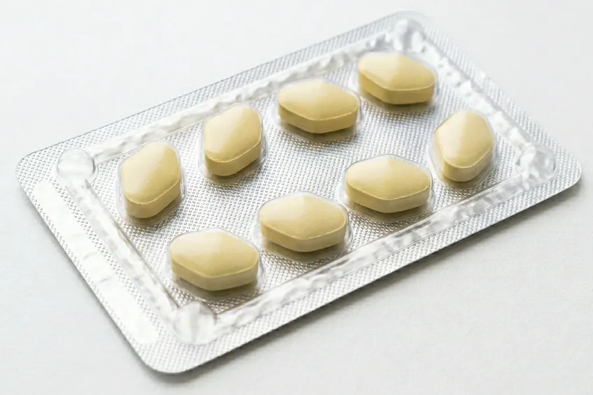 Tadalafil
