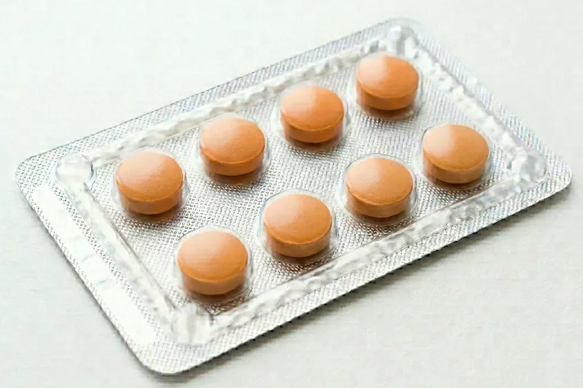 Vardenafil
