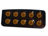 Coumadin 1mg