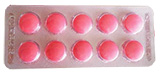 Ibuprofen 200mg