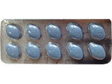 Sildenafil Citrate
100mg