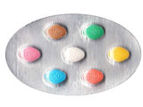 Sildenafil Citrate Chewable 100mg