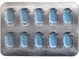 Sildenafil Citrate 200mg