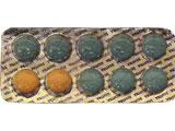 Sildenafil and Vardenafil 120mg