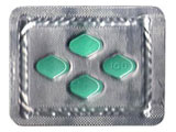 Sildenafil and Dapoxetine 160mg