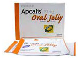 Tadalafil Oral Jelly 20mg