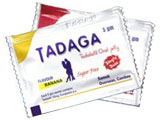 Tadalafil Oral Jelly 20mg