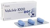 Valtrex 1000mg