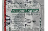 Wellbutrin SR 150mg