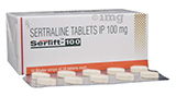 Zoloft 100mg