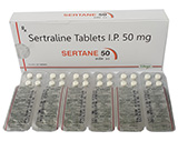 Zoloft 50mg