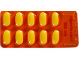 Cipro 500mg