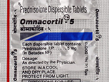 Prednisolone 5mg